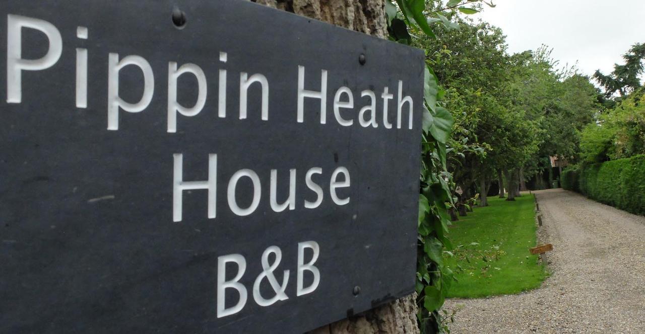 Pippin Heath House B&B Голт Екстер'єр фото